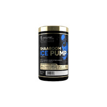 Shaaboom ICE PUMP 463 г - драгон фрукт (Kevin Levrone).