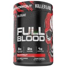 Fool Blood 320 г - кислый леденец (Killer Labz)