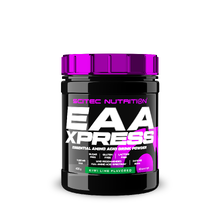 EAA Xpress 400 г - киви-лайм (Scitec)