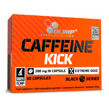 Caffeine Kick 60 капс (Olimp)