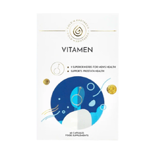 VitaMen 60 капс (Apotheka)