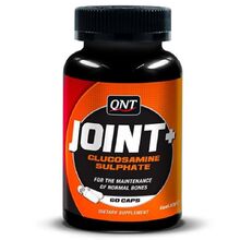 Joint+support 60 капс (QNT)