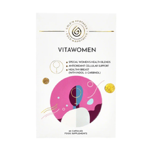 VitaWomen 60 капс (Apotheka)