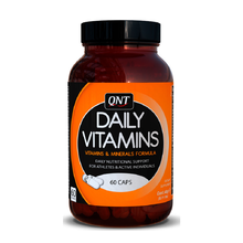 Daily Vitamins 60 капс (QNT)