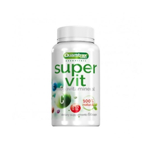 Super Vit 120 капс (Quamtrax)