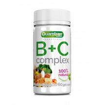 B+C Complex 60 softgel