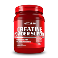 Creatine Tabs 300 таб (ActivLab)