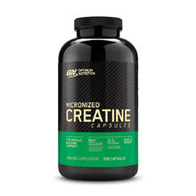 Creatine 2500 300 капс (Optimum Nutrition)