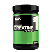 Creatine Powder 1200 г (Optimum Nutrition)