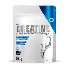 Creatine 500 г - без вкуса (Quamtrax)