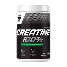 Creatine 100% 600 г (Trec Nutrition)