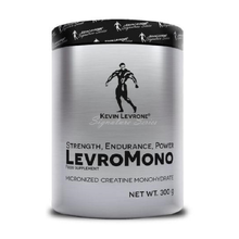 Levro MONO (creanine monohydrate) 300 г (Kevin Levrone).