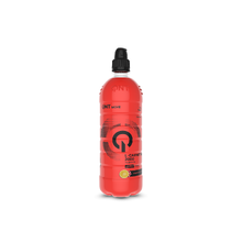 Напиток 2000 L-Carnitine 700 мл - клюква-лимон (QNT)