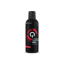 L-Carnitine Liquid 6000 500 мл - малина (QNT)