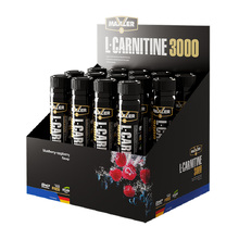 L-Carnitine 3000 25 мл - черника-малина (Maxler)