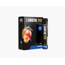 L-Carnitine 3000 7*25 мл - абрикос-манго (Maxler)