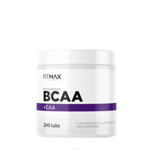 BCAA Stack II + EAA 240 таб