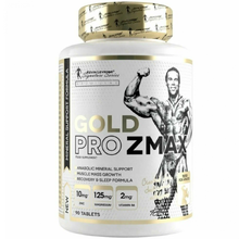 GOLD PRO ZMA 90 таб (Kevin Levrone).