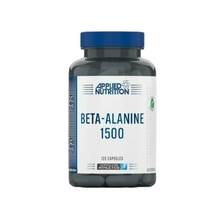 Beta Alanine 1500 120 капс (Applied Nutrition)