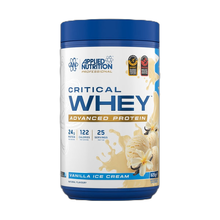 Critical Whey 825 г - молочный коктейль (Applied Nutrition)