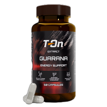Guarana 60 капс (T-On)