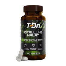 Citrulline Malat 90 капс (T-On)