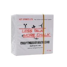 Магнезия Less Talk More Chalk 60 г (брикет) (TopHelp)