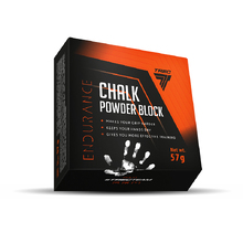 Магнезия Chalk Powder Block 57 г (Trec Nutrition)