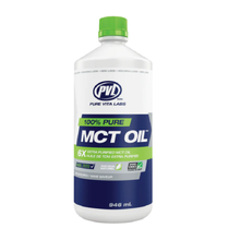 MCT Oil 946 мл (PVL)