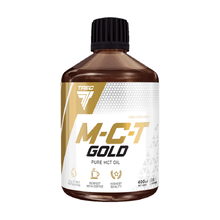 M-C-T GOLD 400 мл (Trec Nutrition)
