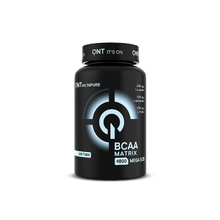 Matrix BCAA 4800 200 таб (QNT)