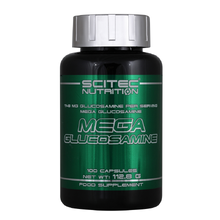 Mega Glucosamine 100 капс