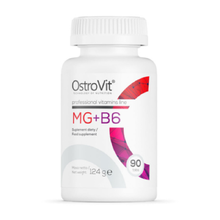 MG+B6 90 таб (Ostrovit)