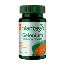 Selenium 150 мкг 60 капс (Plantago)
