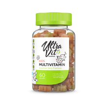 Gummies Kids Multivitamin 60 жев.таб (Ultravit)