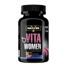VitaWomen 90 таб (Maxler)