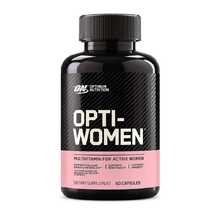 Opti-Women 60 капс (Optimum Nutrition)