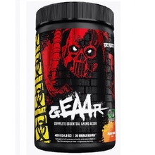 GEAAR 378/420 г - персик-манго (Mutant)