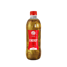 Напиток Energy 500 мл - оригинальный (Nature Foods)