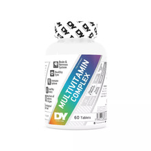 Multivitamin 60 таб (Dorian Yates)
