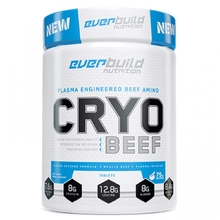 Cryo Beef Amino 8000 мг 300 таб (Everbuild Nutrition)