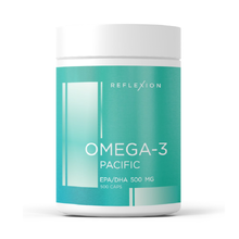 Omega-3 Pacific EPA/DHA 500 мг 500 капс (Reflexion)