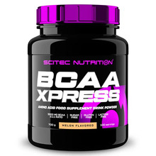 BCAA Xpress 700 г - дыня (Scitec)