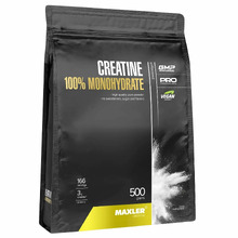 Creatine 500 г (пакет) (Maxler)