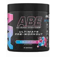 A.B.E 375 г - бабл-гам (Applied Nutrition)