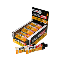 ENERGEL 60 г - апельсин (Bombbar )