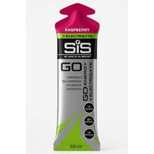 Go Isotonic Energy (гель) 60 мл - малина (SIS)
