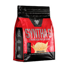 Syntha-6 4550 г - ваниль (BSN)
