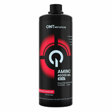 Amino Complex 1000 мл - красные фрукты (QNT)