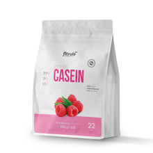 Casein 800 г - малина (Fit Rule)